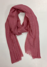 Cotton Scarves