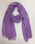 Cotton Scarves