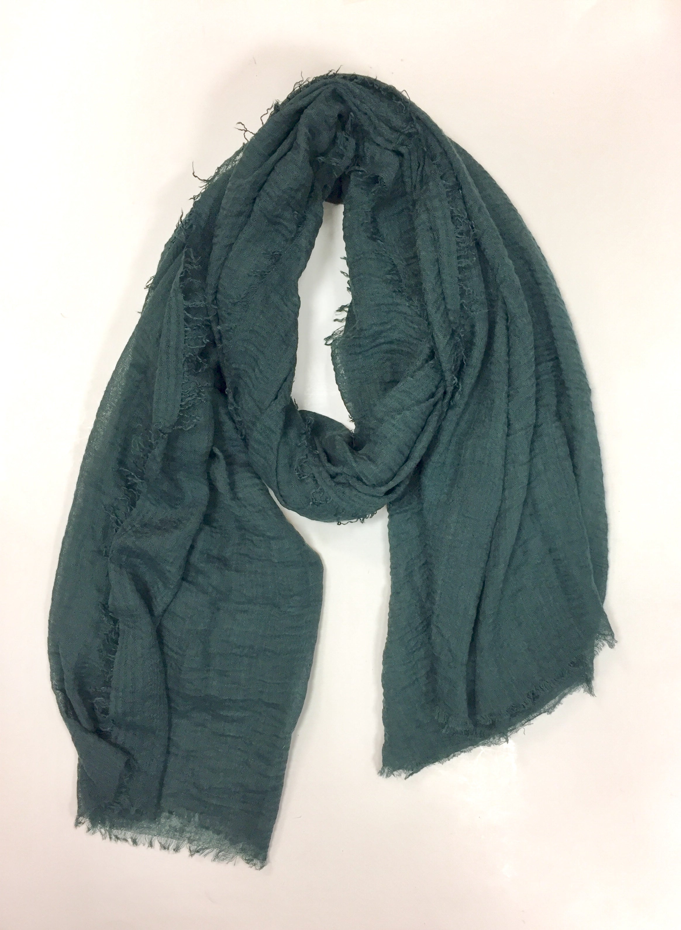 Cotton Scarves