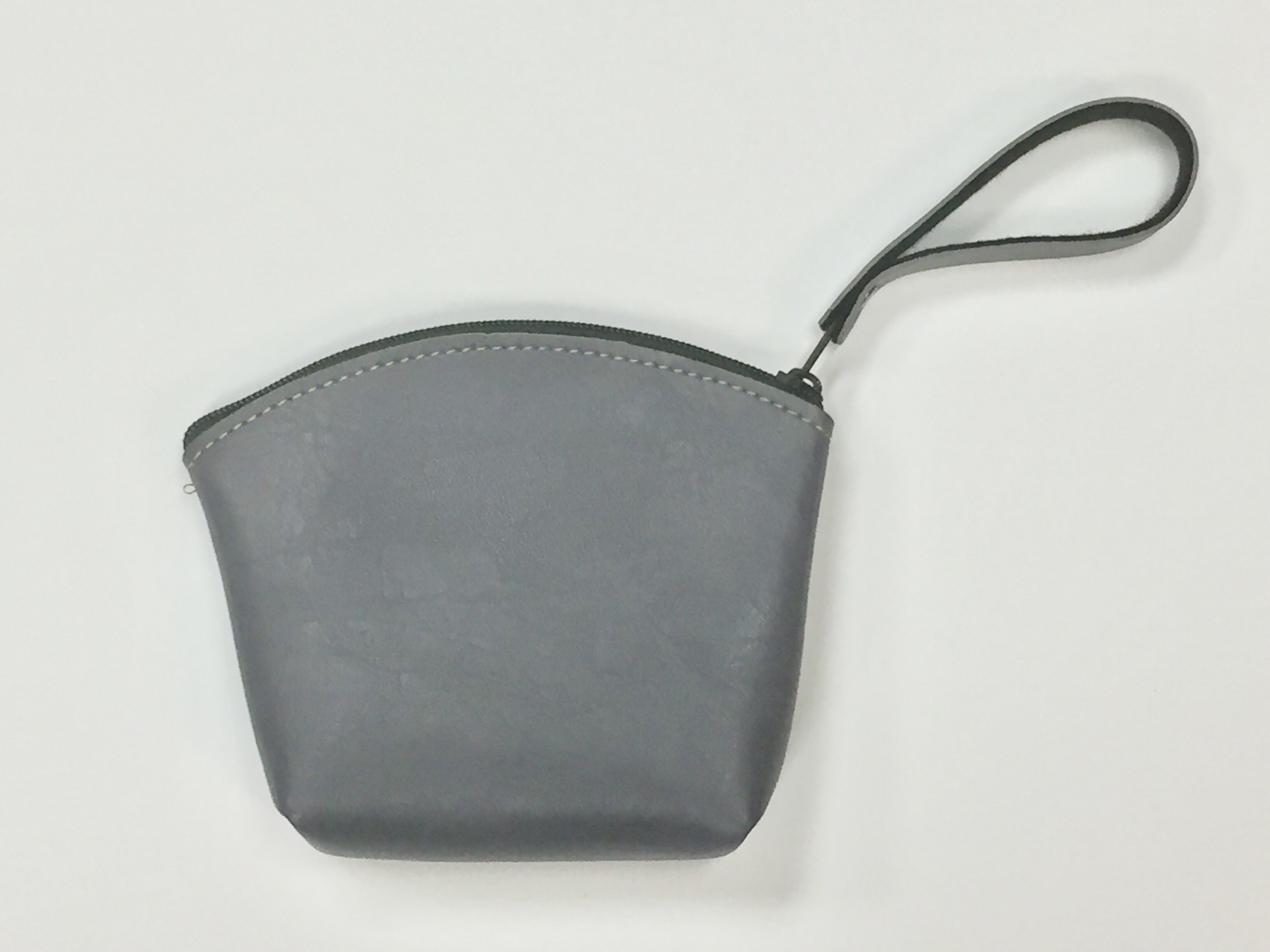 Coin purse - vegan leather