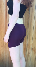 Short Leggings